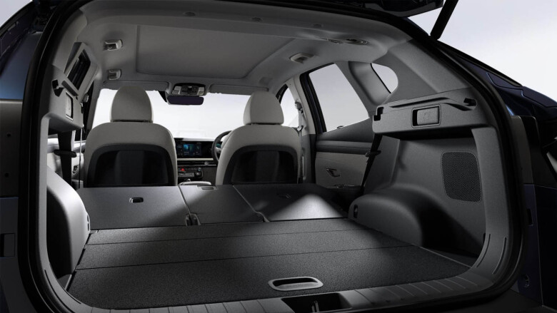 Hyundai TUCSON 1.6T Ultimate 5dr Petrol Estate